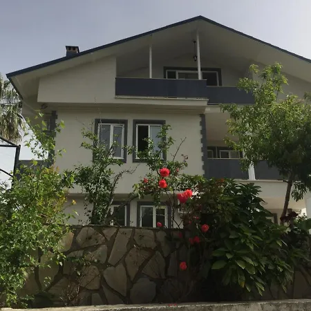 Apartamento Gala Apart Deluxe Muğla