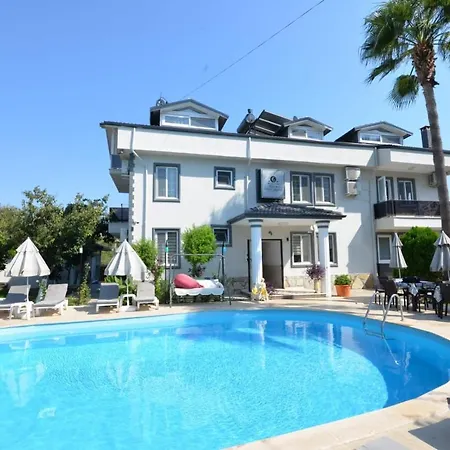 Gala Apart Deluxe Muğla