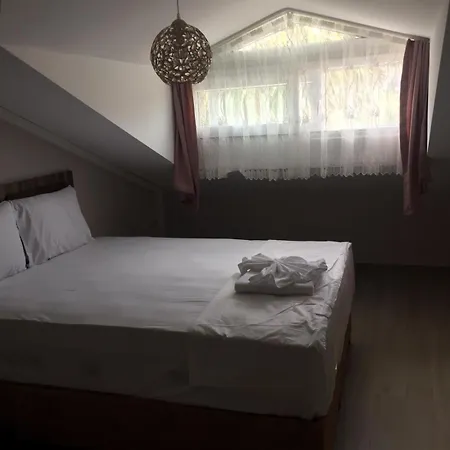 Apartamento Gala Apart Deluxe