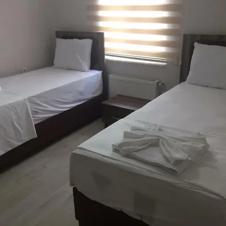 Apartamento Gala Apart Deluxe Muğla
