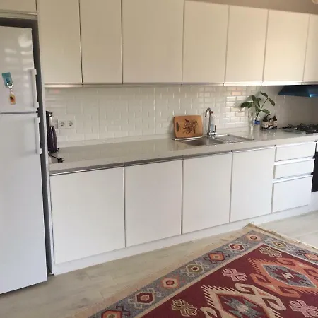 Gala Apart Deluxe Muğla