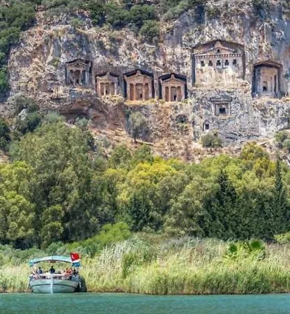 Gala Apart Deluxe * Muğla