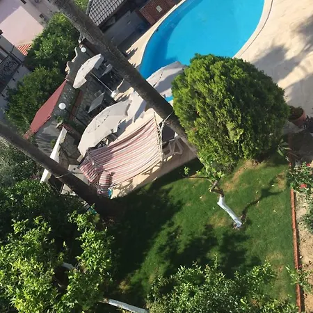 דירה Gala Apart Deluxe מוגלה